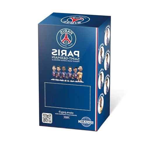 Collectible Figurine Puzzle (17706) - 1 pcs