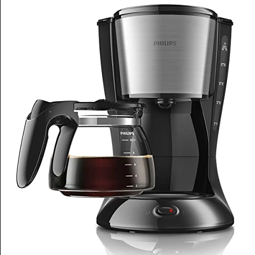 Drip Coffee Maker HD7462