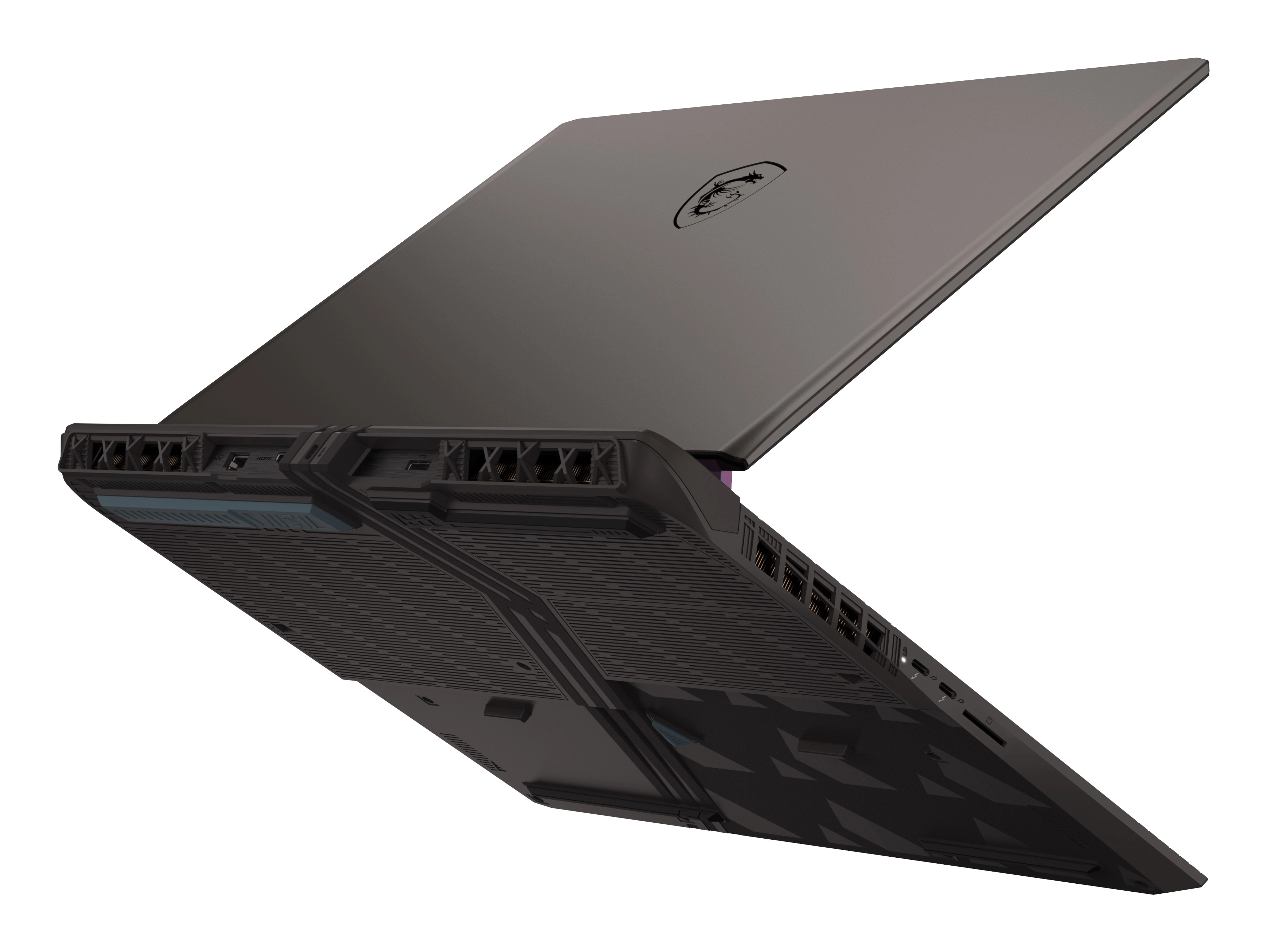 Vector 16 HX AI VECTOR16HXA2400 - 16'' Core Ultra 9-275HX 64GB DDR5 1TB SSD