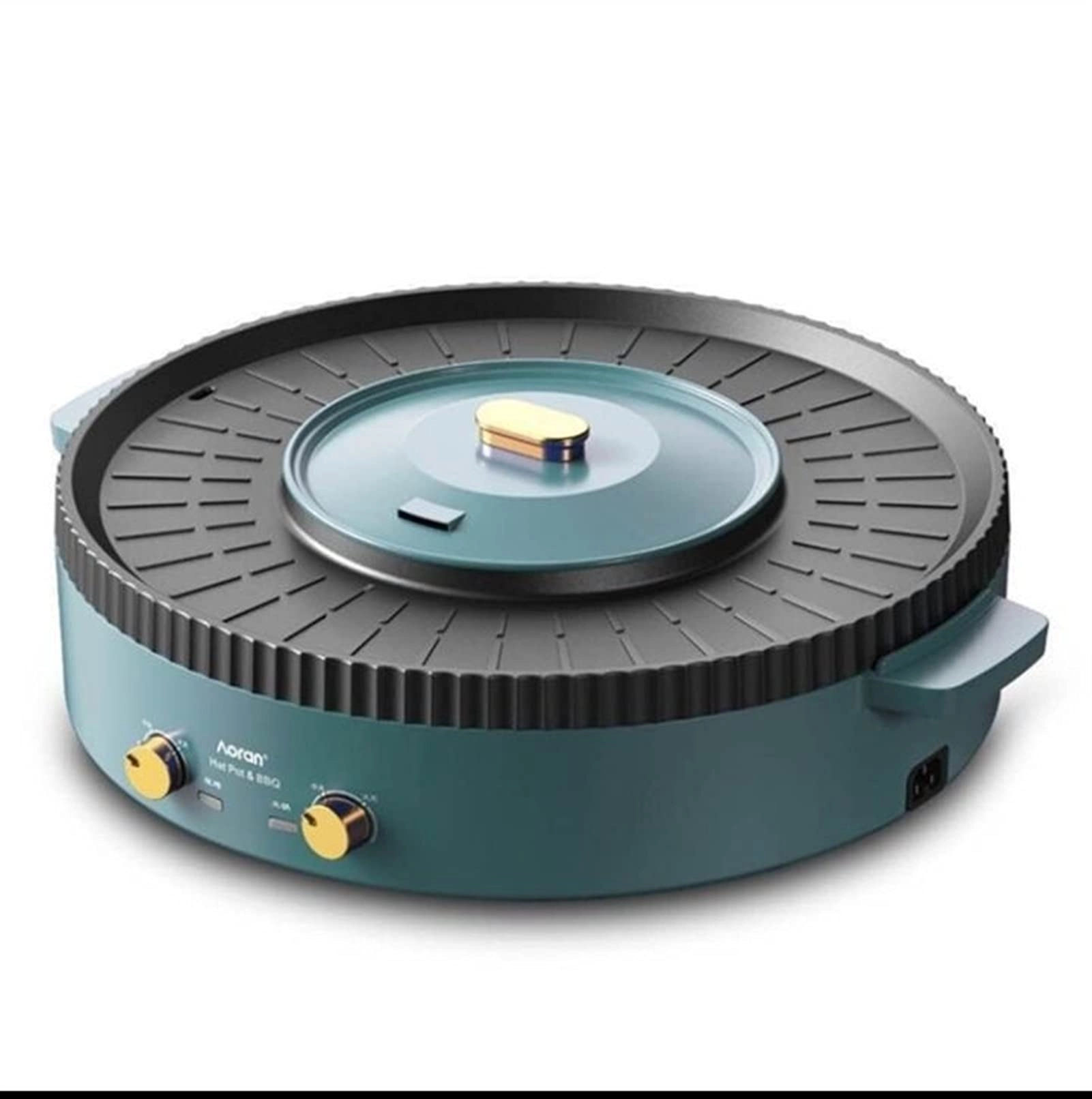 LTFJKNV Multifunctional hot pot