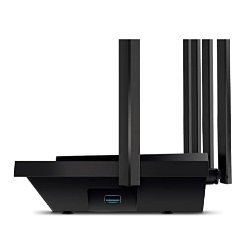 ARCHER AX72 PRO - AX5400 Wi-Fi 6