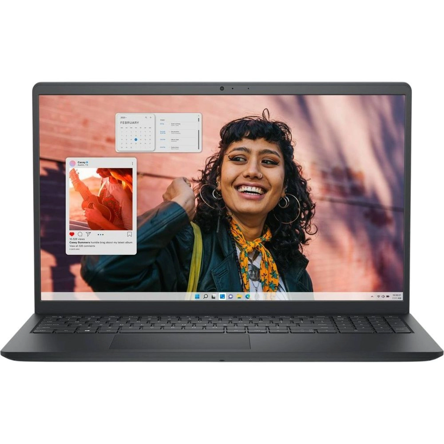 Inspiron 15 3530 - 15.6'' Core i7-1355U 16GB DDR4 1TB SSD