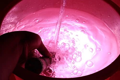 Diving Torch - 7x L2 LED 8000 Lumens 200M