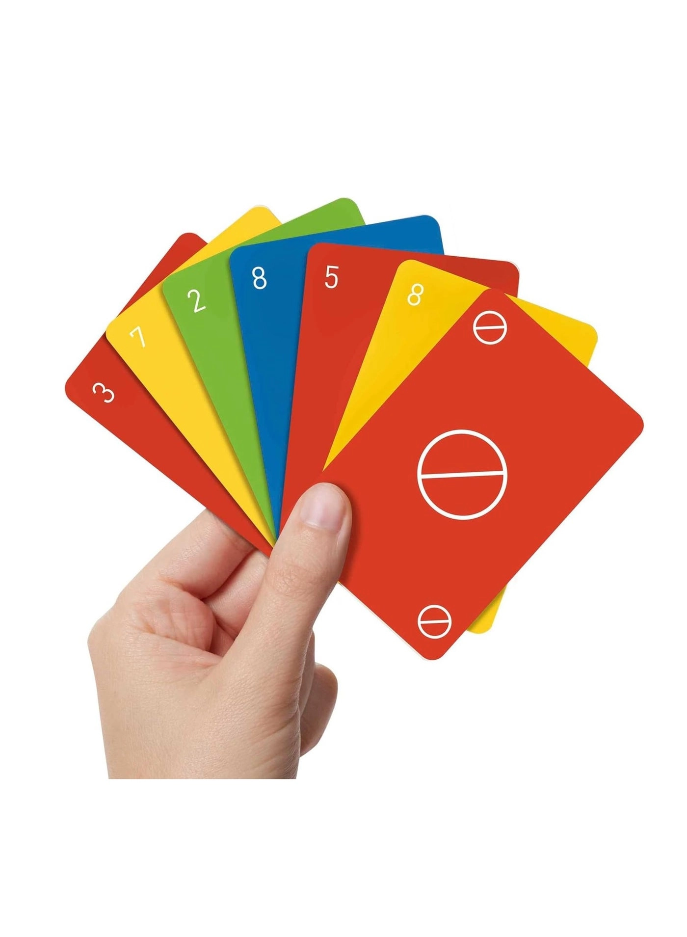 UNO - German 7 years and up 1