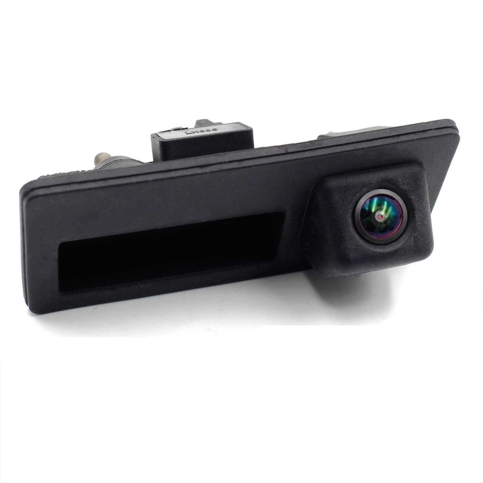 LILIYUN Vehicle Rear View Camera - Night Vision Wire 1080P