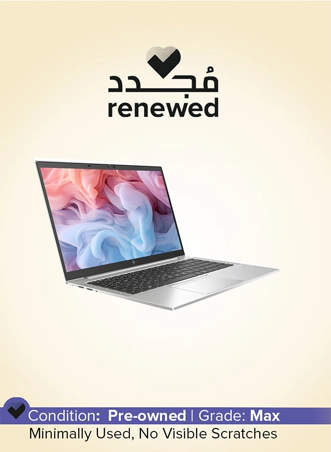 (Renewed) EliteBook 840 G8 35D07UT#ABA-cr - 14'' Core i5-1145G7 16GB DDR4 512GB SSD