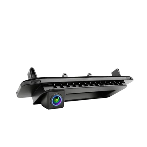 Car CCD Front View Camera - Night vision Wire 656 x 492