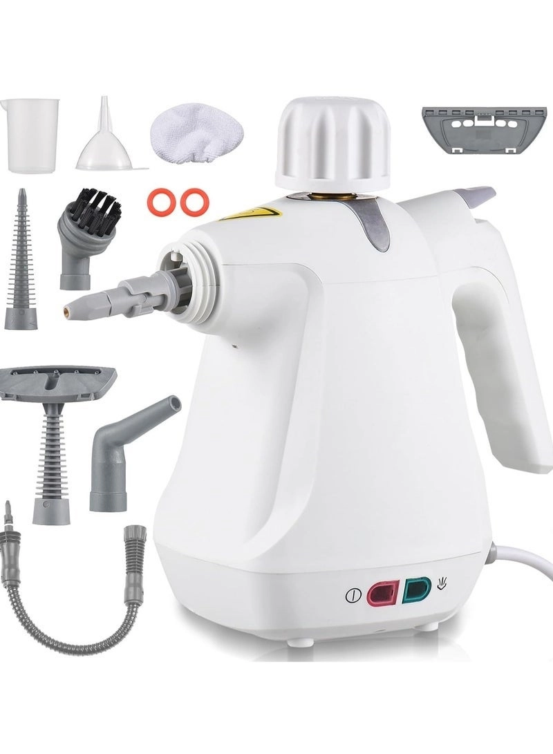 Handheld Steam Cleaner - 3.0bar 350ml