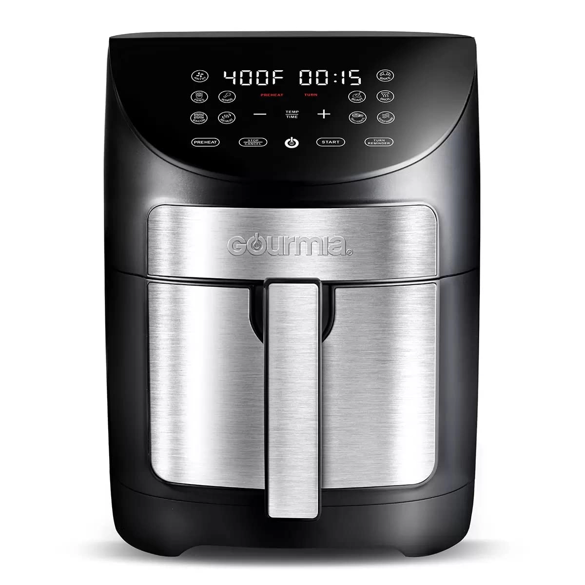 Gourmia Digital Air Fryer GAF798