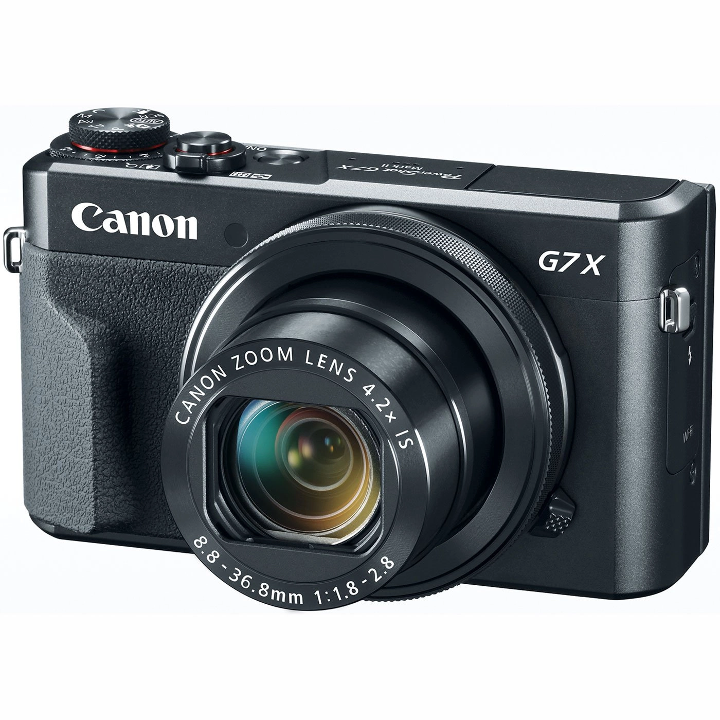 PowerShot G7 X Mark II