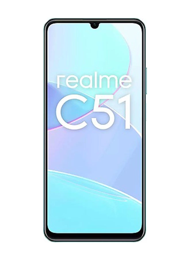 C51 - 4GB 128GB