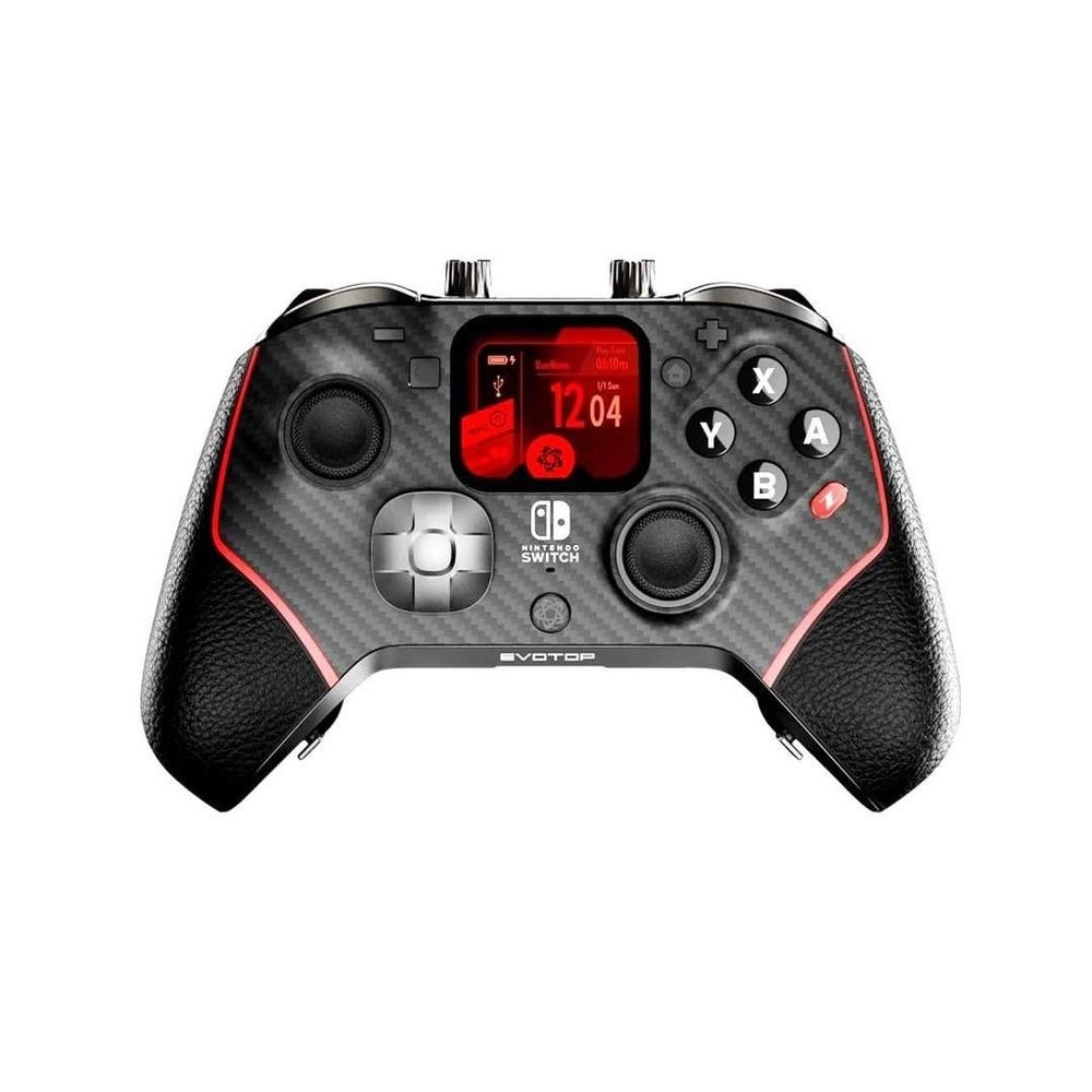 EVOTOP Nintendo Switch Wireless Controller