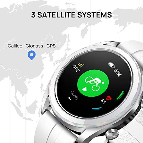 Watch GT GPS