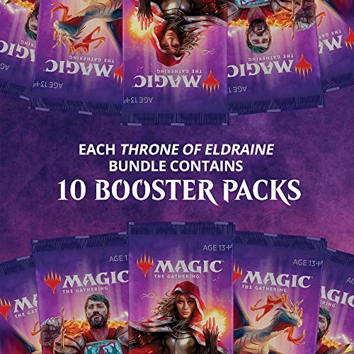 Throne of Eldraine - 150 Cards Bundle