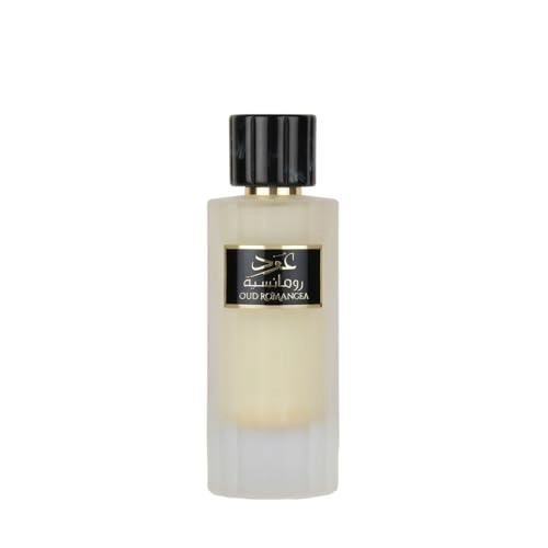 Oud Romancea Eau de Parfum - 100ml