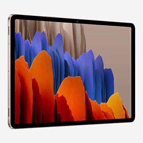 Galaxy Tab S7 - 128GB 11"