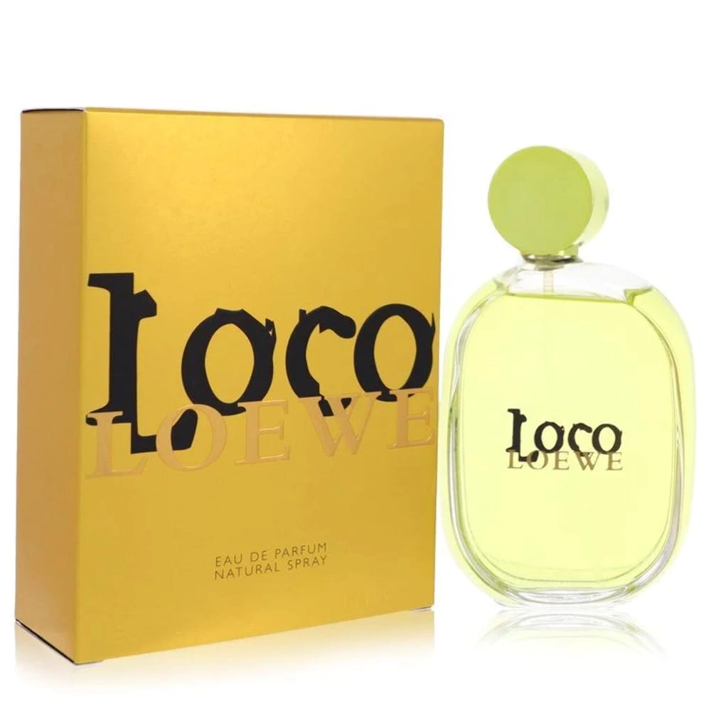 Loewe Loco Eau de Parfum 50ml