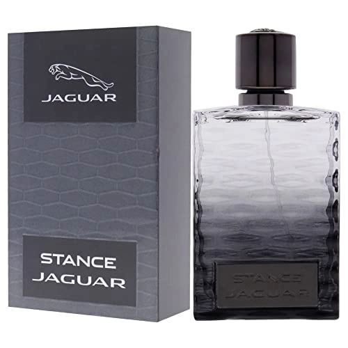 Stance Eau de Toilette 100ml