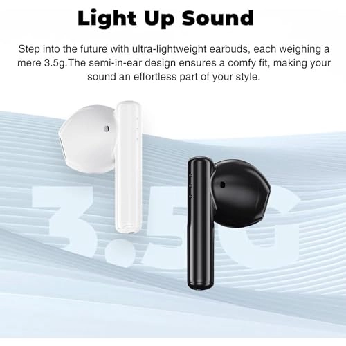 T9 - Wireless Earbud