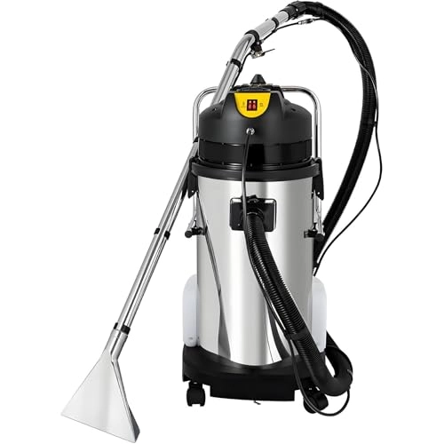 Commercial Carpet Cleaning Machine - 1034W