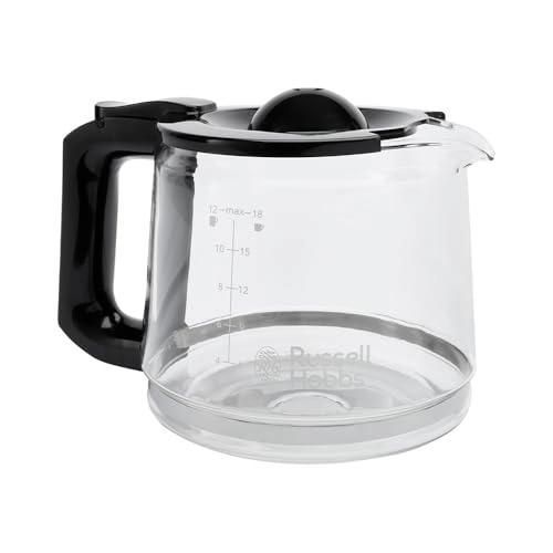 Heaton 24700-56 - 10 cups 40 min warming