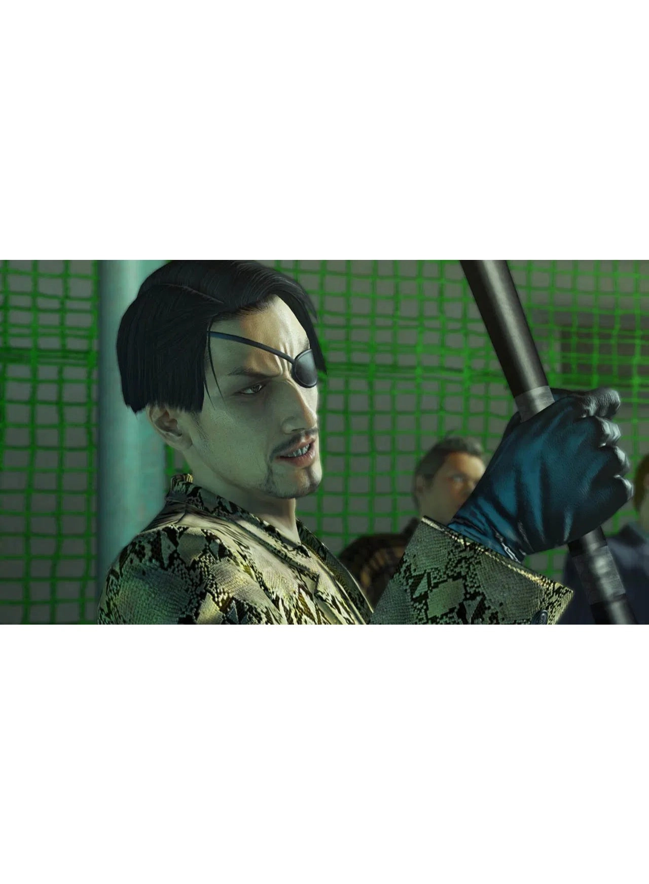 Yakuza Kiwami | Nintendo Switch 2