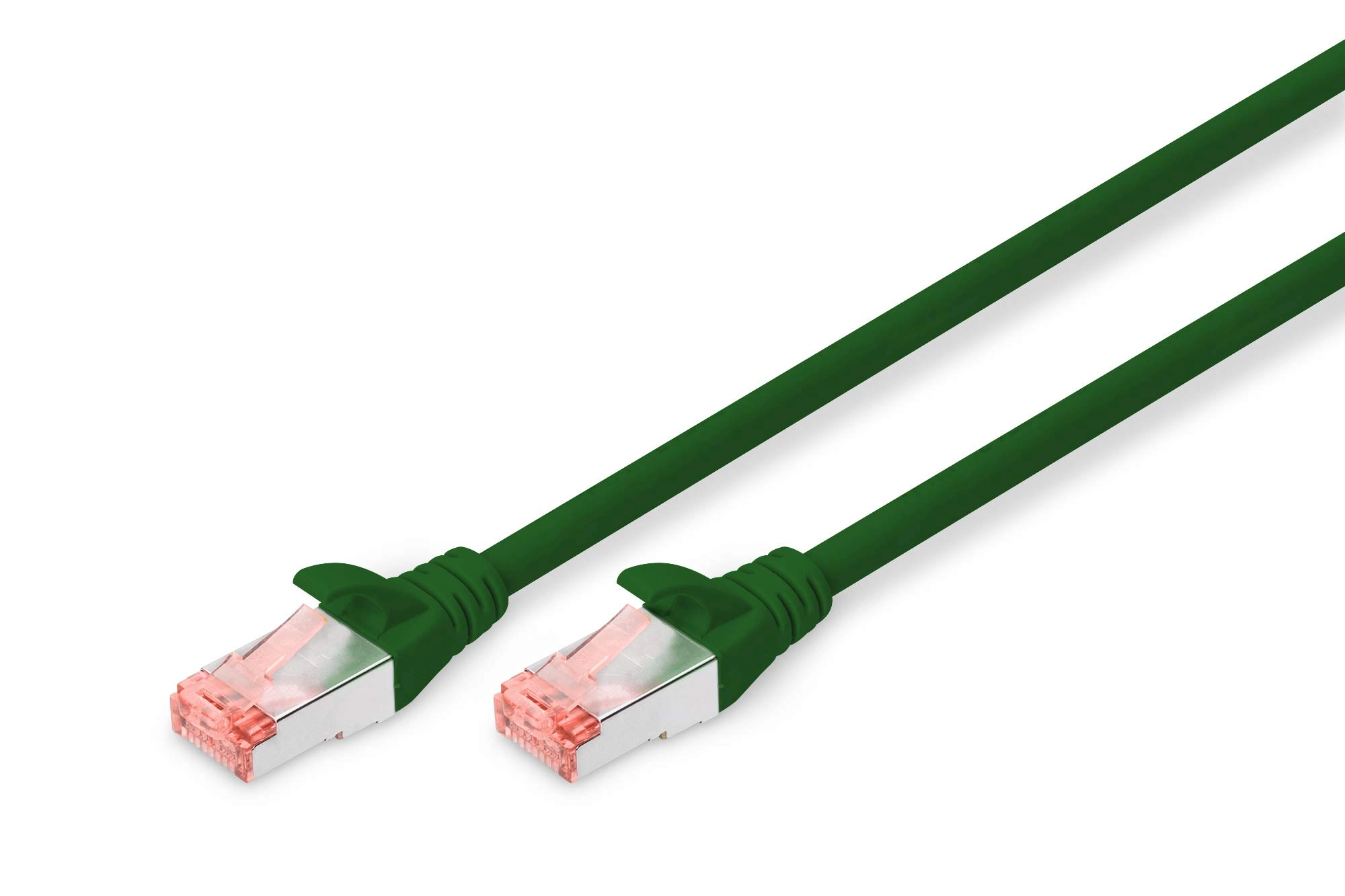 CAT 6 S-FTP patch cord - 1 m