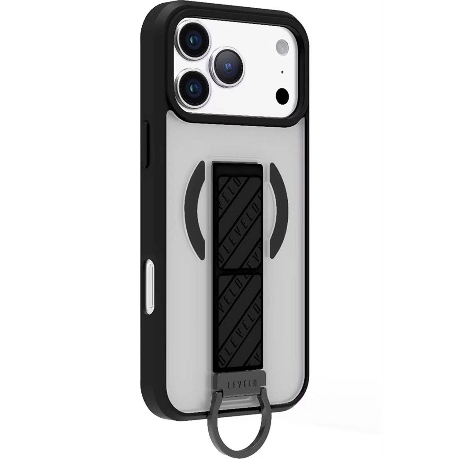Morphix GripStand Case for iPhone 17 Pro Max