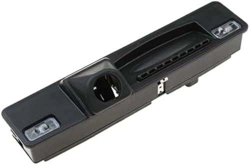 Parking Reversing Camera - For Focus 2012-2018 Tailgate Switch