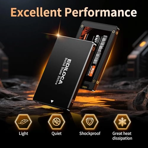 ES106 - 1TB 2.5-inch