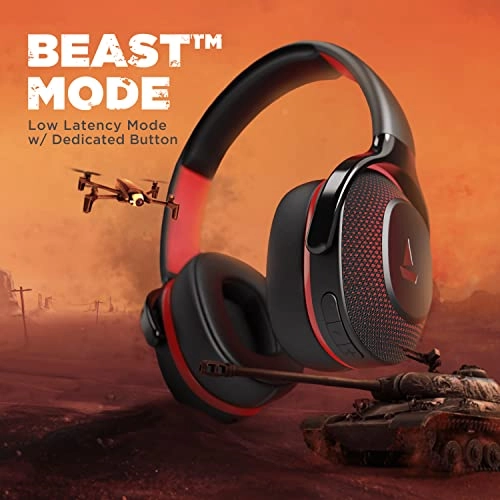 Rockerz 425 Wireless Headphone