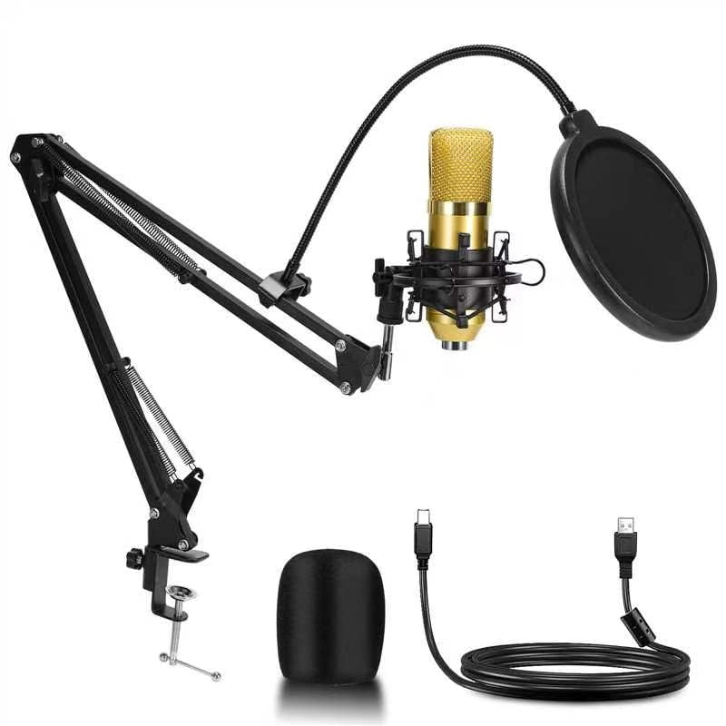 LOTANIA BM-800 USB Microphone
