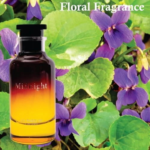 Midnight Eau de Parfum 100 ml