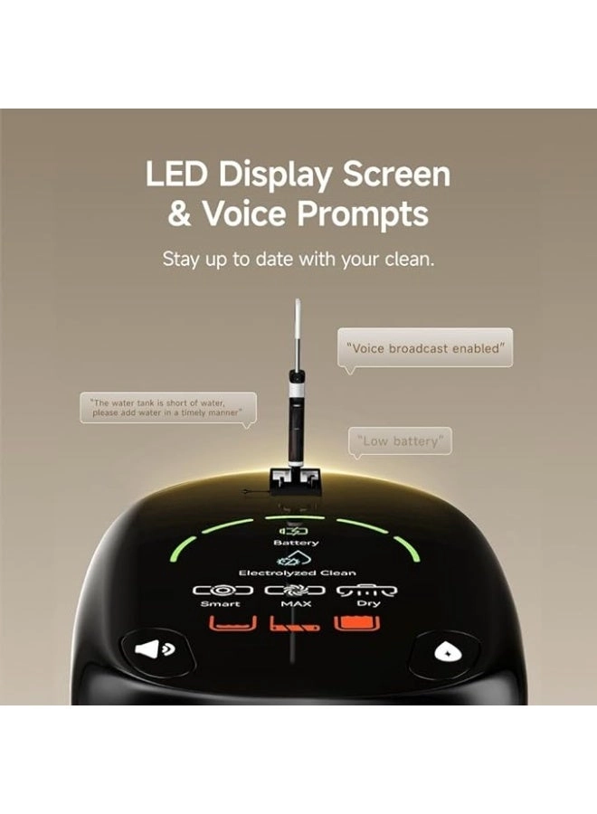 D500 - Cordless Wet & Dry 17000Pa