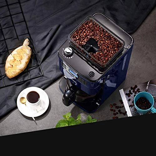 Coffee Maker - 1.5L 12-Cup Programmable WiFi APP Control