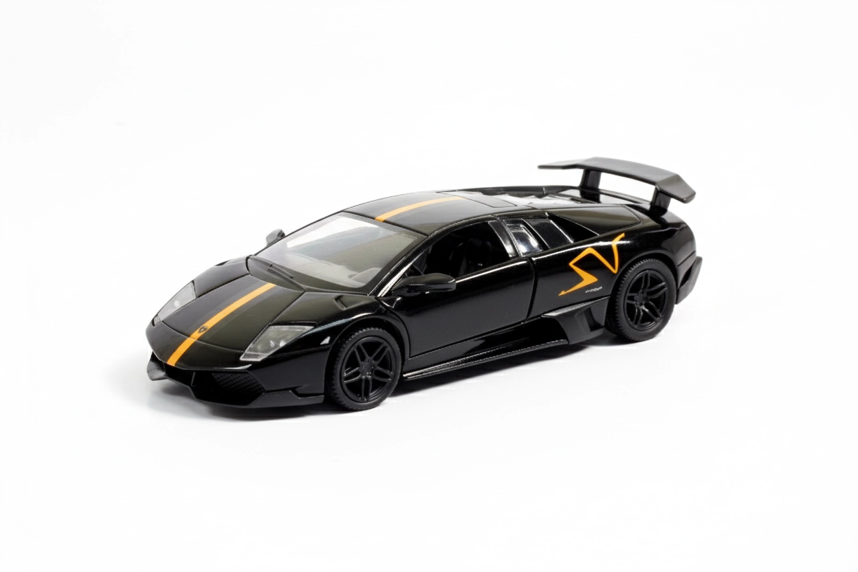 D-Power LP670-4 Murcielago - 1:36