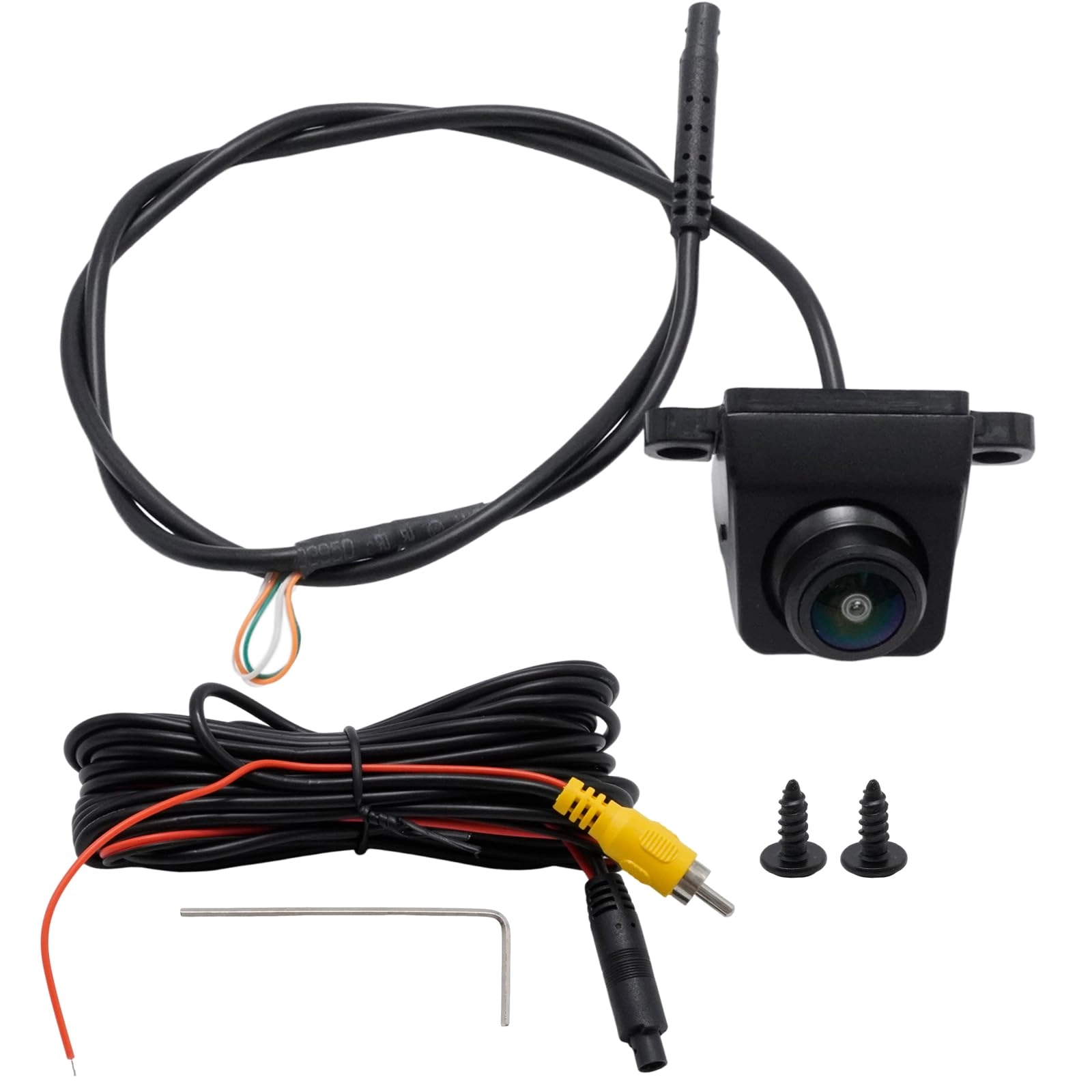 Ollanoos Reversing Camera - AHD 1080P/720P