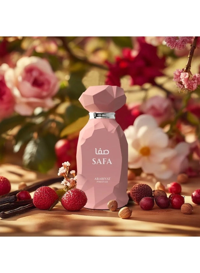 SAFA Eau de Parfum 100ml