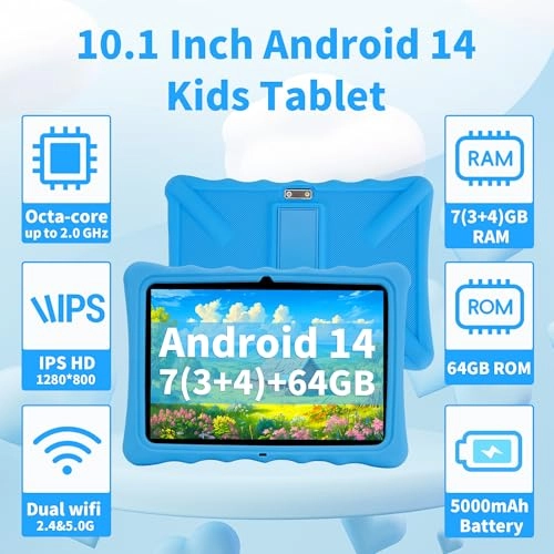 T40 - 7GB 10.1 Inches 64GB