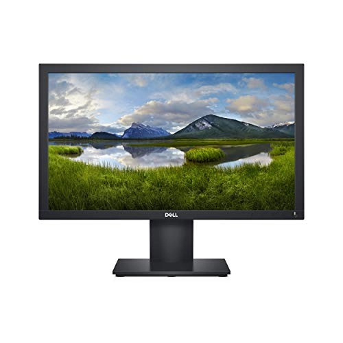 E2020H - 19.5 Inch 1600 X 900