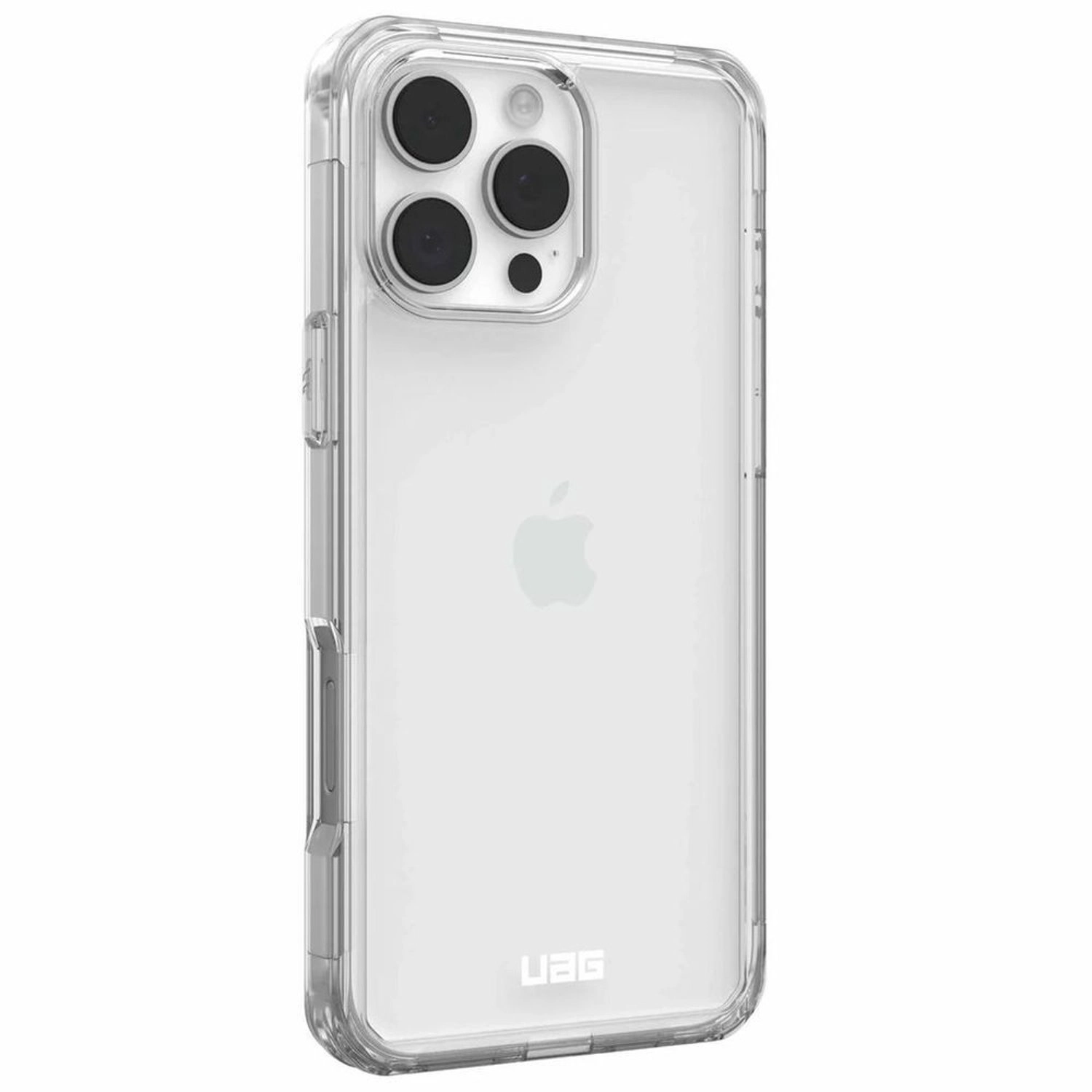 Plyo Case with MagSafe for iPhone 16 Pro Max