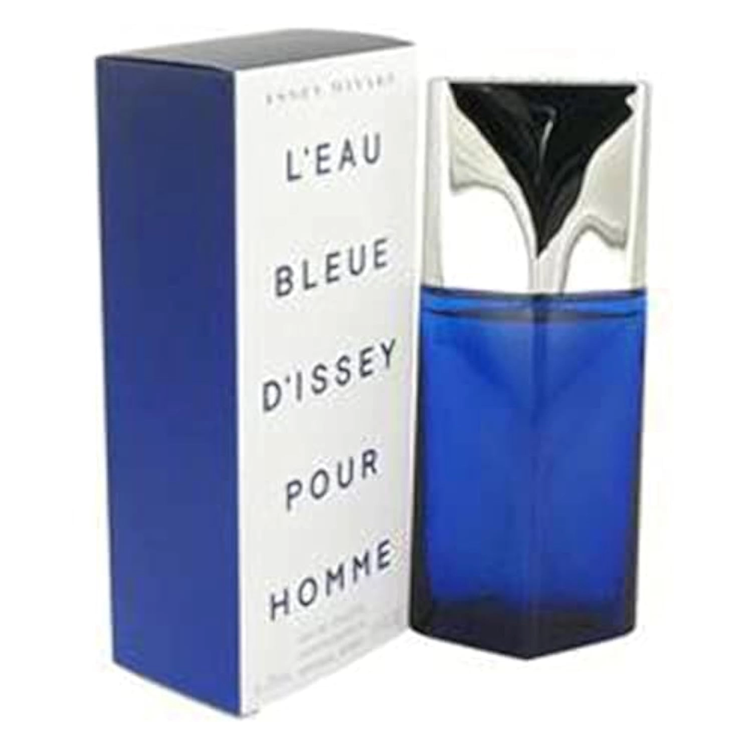 Leau Blue Eau de Toilette 75ml