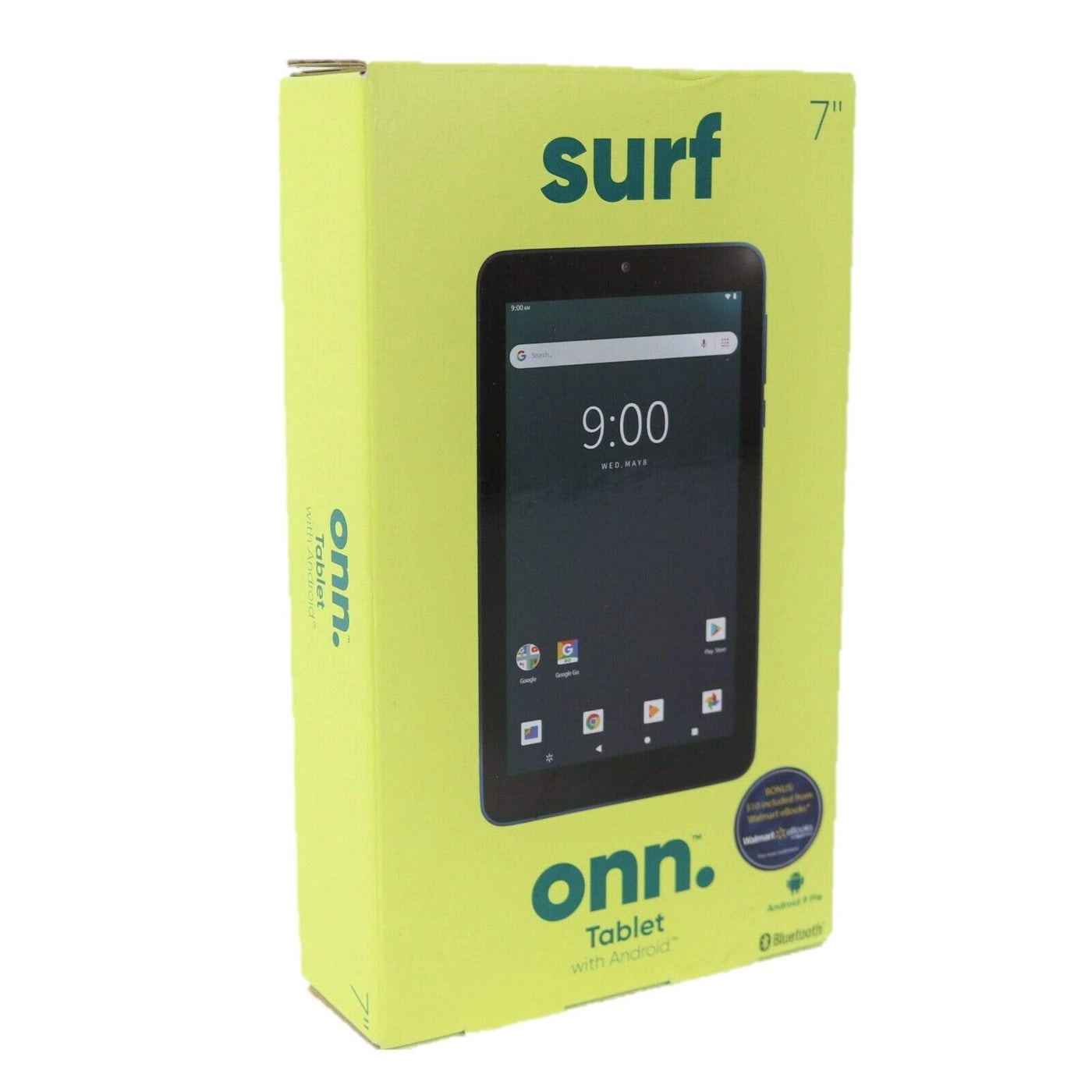 100005206 Surf Tablet - 16GB 7"