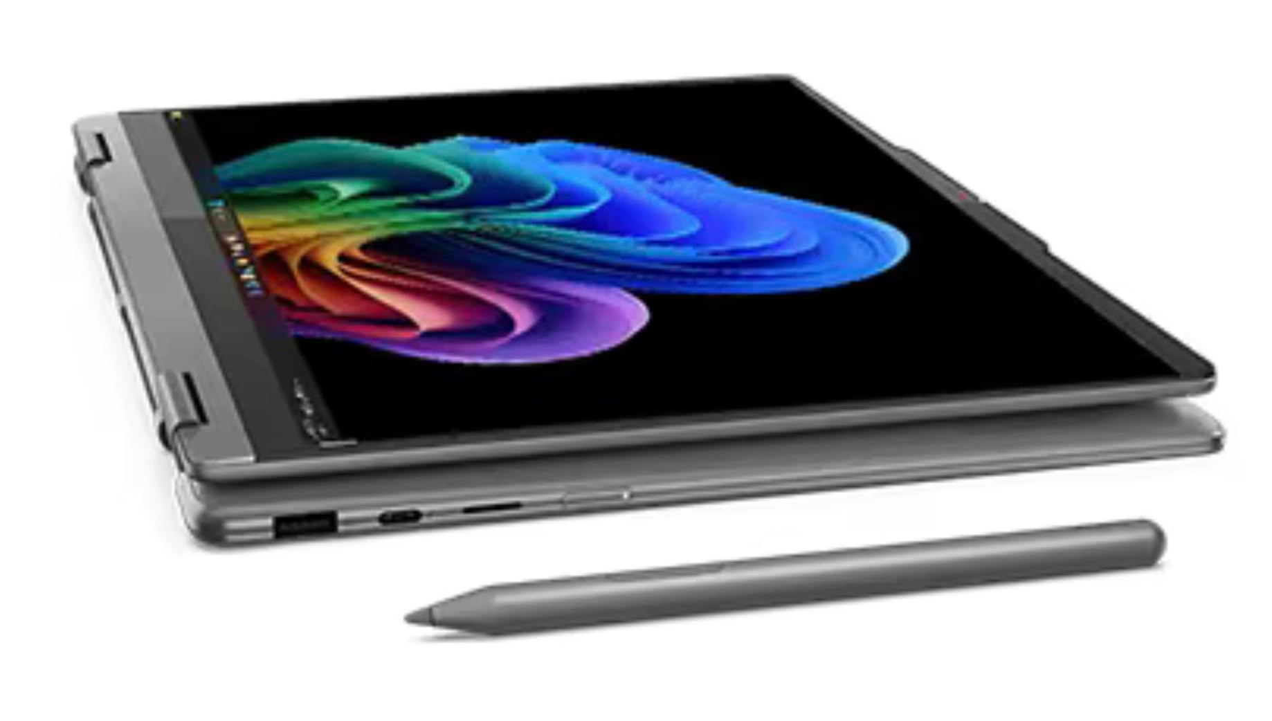 Lenovo Yoga 7i 2-in-1 83JQ0001US - 14'' Core Ultra 5 226V 16GB DDR5 1TB SSD