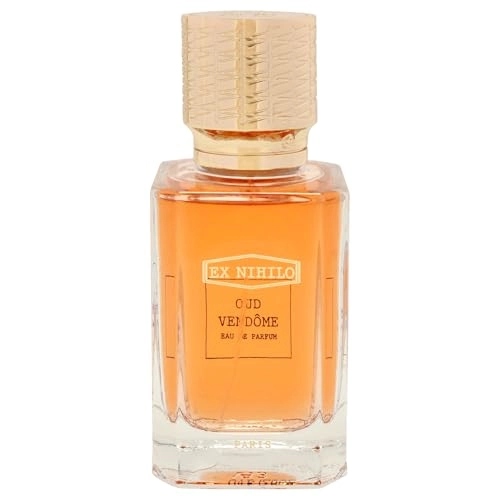 Oud Vendome Eau de Parfum 100ml
