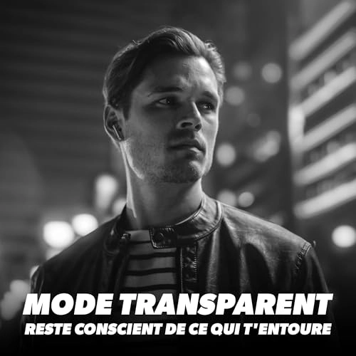 ONYX ANC Wireless Earbud