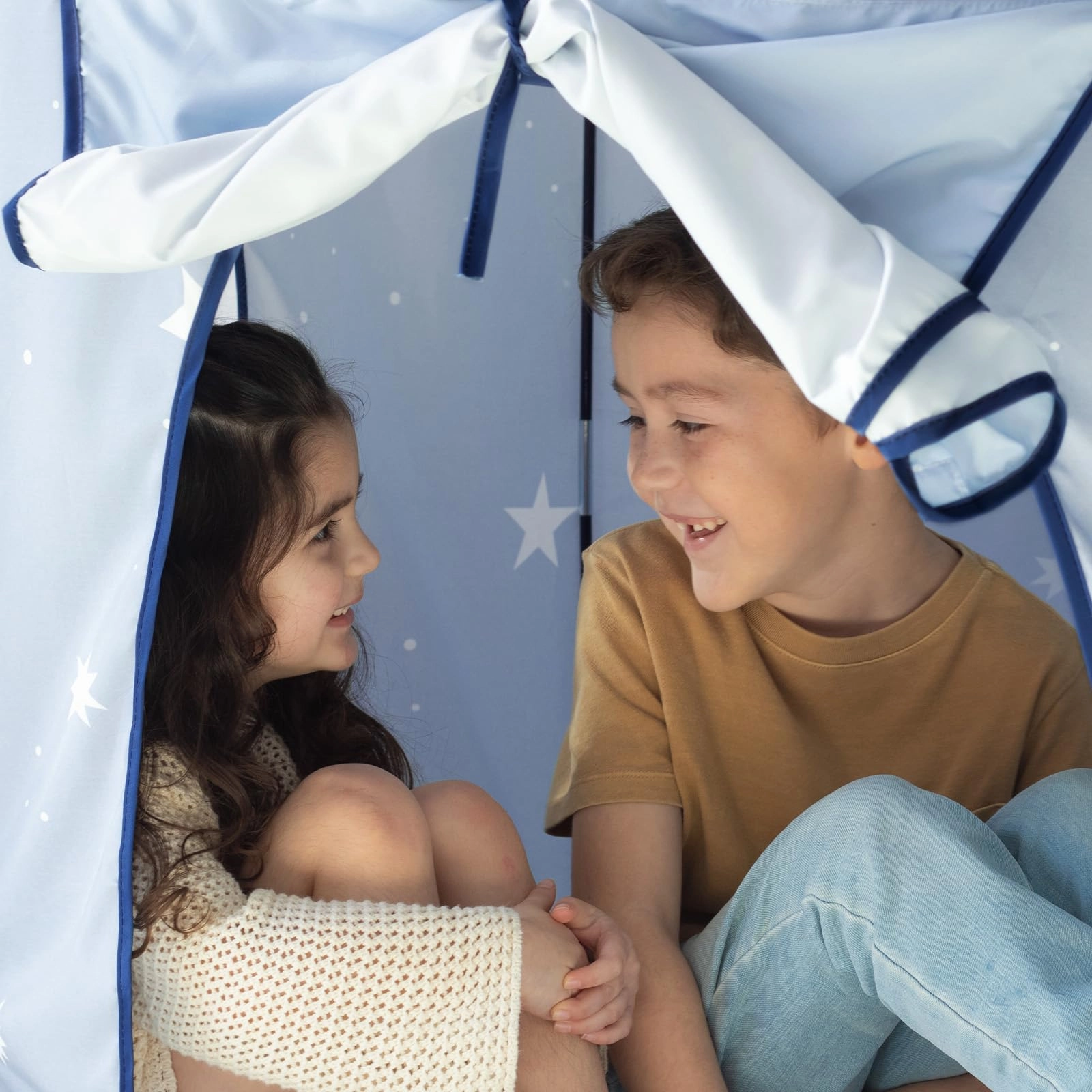Play Tent
