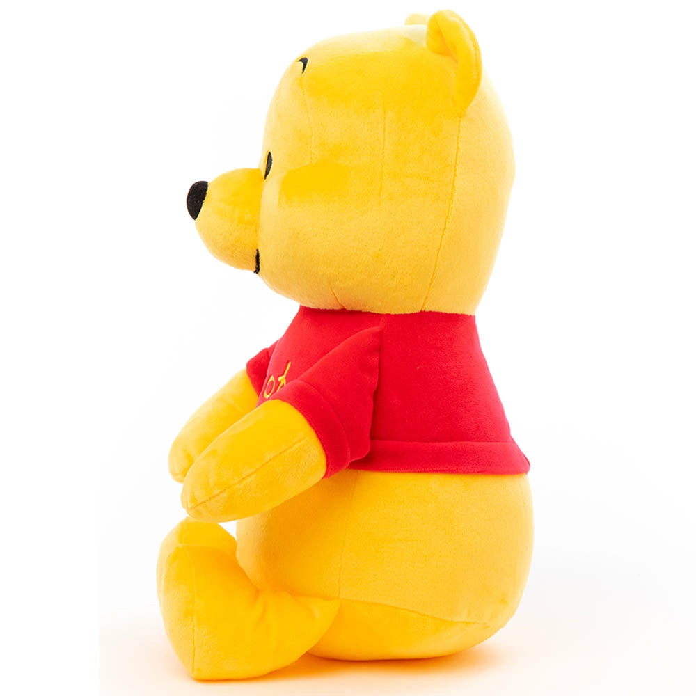 Pooh Classic Plush - 38.1 cm