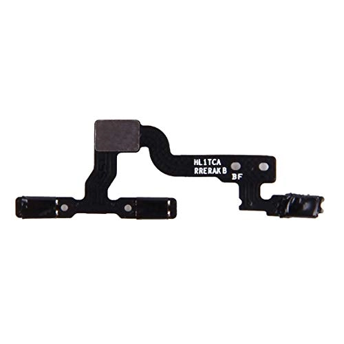 Mate S Power Button and Volume Button Flex Cable