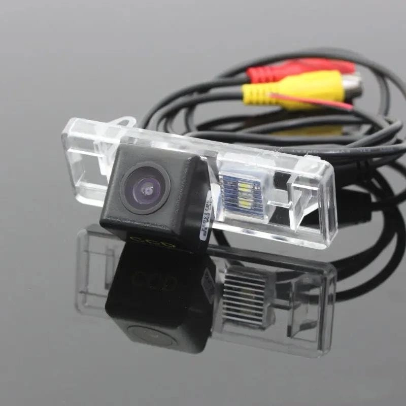 Reversing Camera - Night Vision